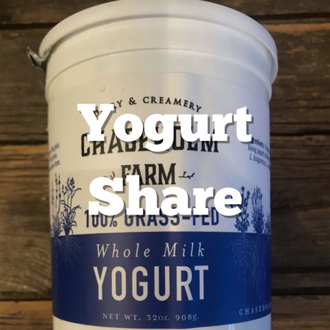 2024 Yogurt Share (23 weeks)