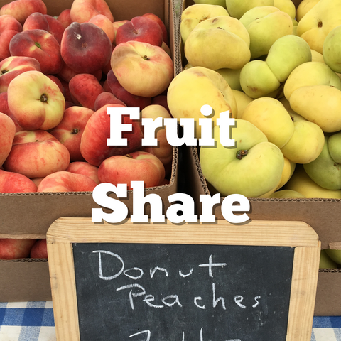 2024 Fruit Share (15 weeks)