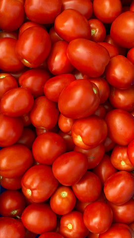 Bulk Roma Tomatoes (10 lb)
