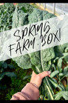 2025 Spring Farm Box