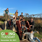 Giving Tuesday: Donate to Poughkeepsie Farm Project